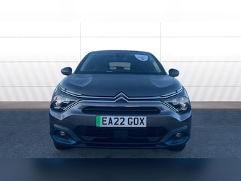 Used Citroen C4 2022 for sale - 76627876: Photo