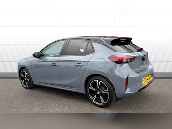 Used Vauxhall Corsa 2024 for sale - 78055101: Photo