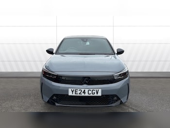 Used Vauxhall Corsa 2024 for sale - 78055101: Photo