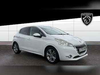 Used Peugeot 208 2015 for sale - 78790761: Photo