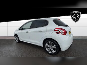 Used Peugeot 208 2015 for sale - 78790761: Photo