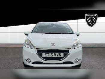 Used Peugeot 208 2015 for sale - 78790761: Photo