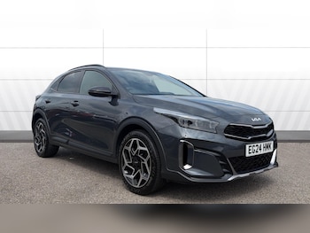 Used Kia XCeed 2024 for sale - 78581907: Photo