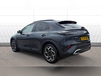 Used Kia XCeed 2024 for sale - 78581907: Photo