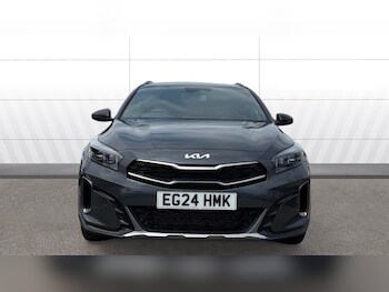 Used Kia XCeed 2024 for sale - 78581907: Photo