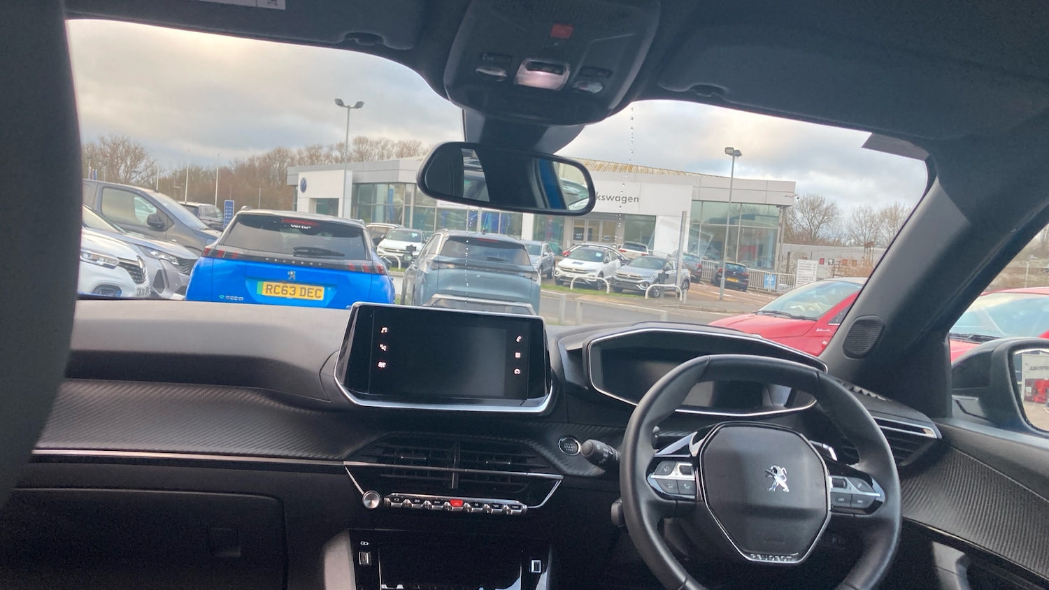 Used Peugeot 2008 2023 for sale - 77125662: Photo 10