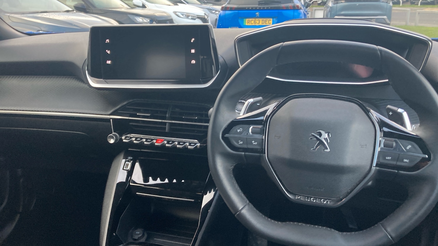 Used Peugeot 2008 2023 for sale - 77125662: Photo 11