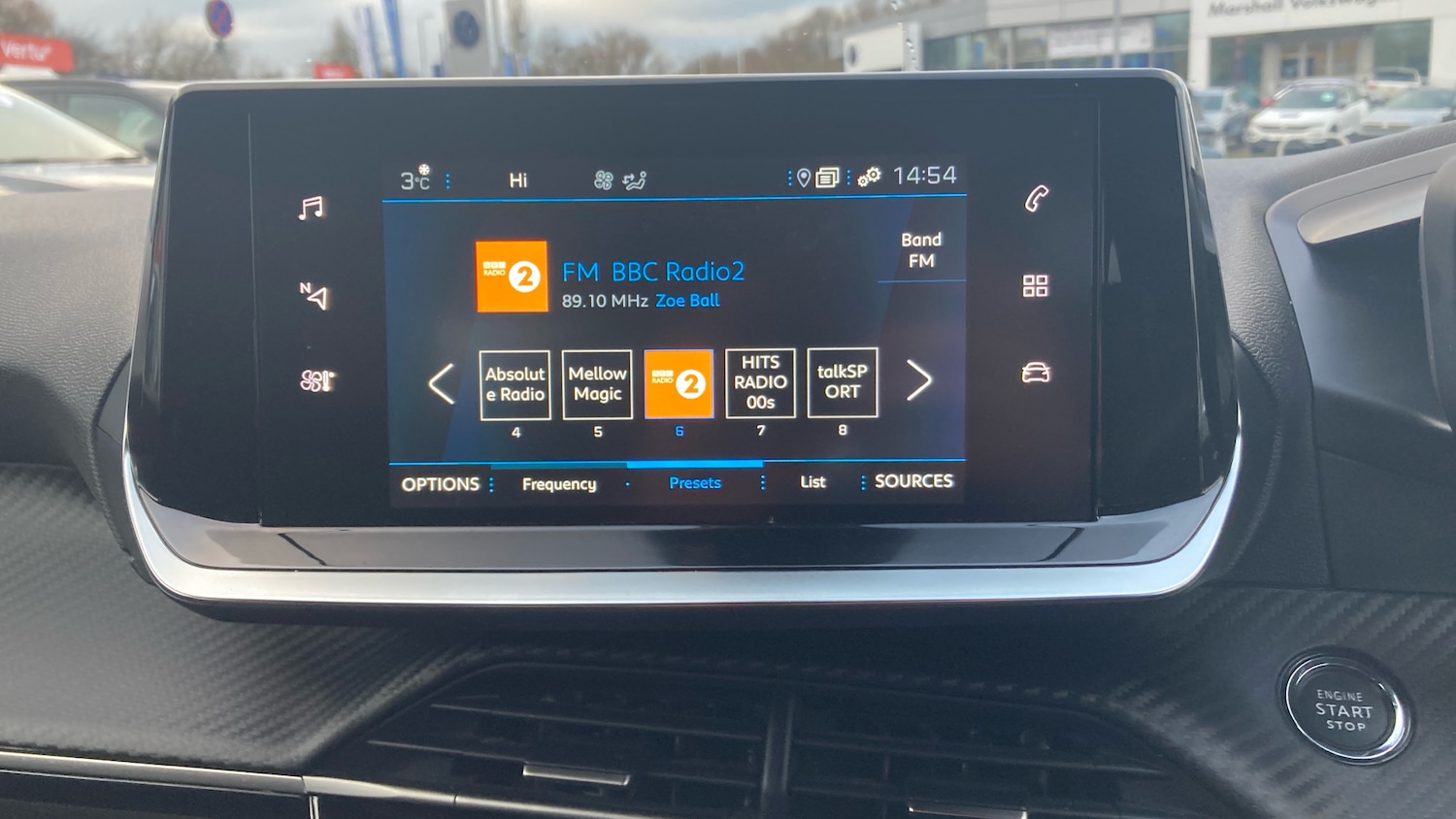 Used Peugeot 2008 2023 for sale - 77125662: Photo 12