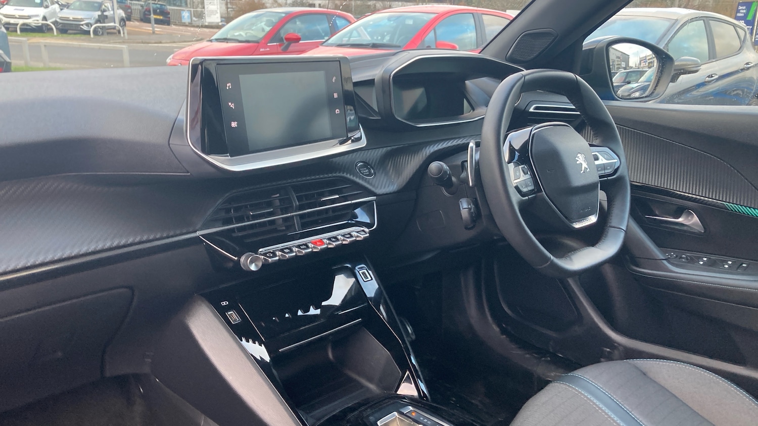 Used Peugeot 2008 2023 for sale - 77125662: Photo 14