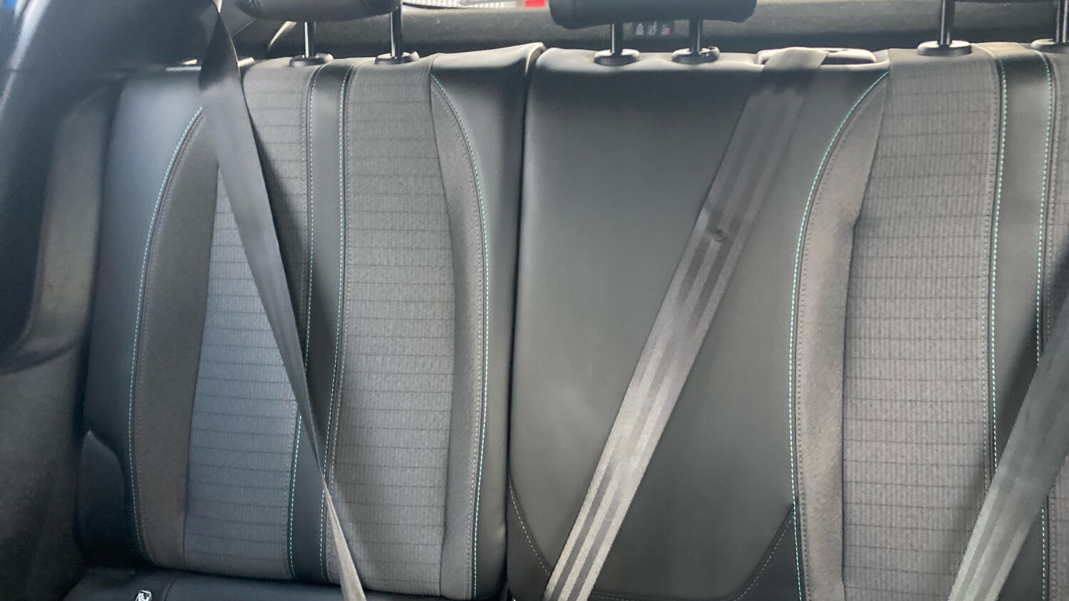 Used Peugeot 2008 2023 for sale - 77125662: Photo 15