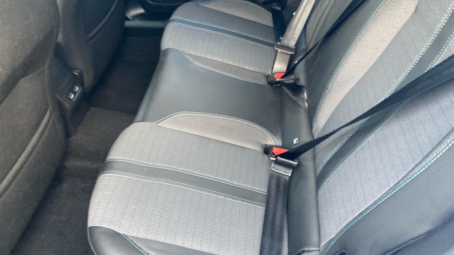 Used Peugeot 2008 2023 for sale - 77125662: Photo 16