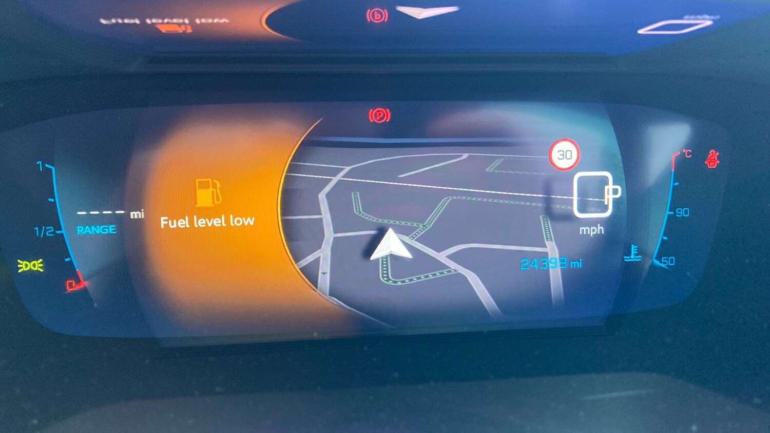 Used Peugeot 2008 2023 for sale - 77125662: Photo 18