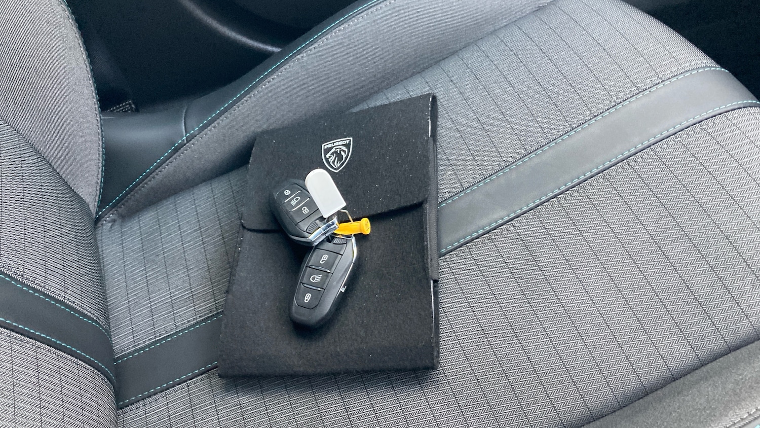 Used Peugeot 2008 2023 for sale - 77125662: Photo 19