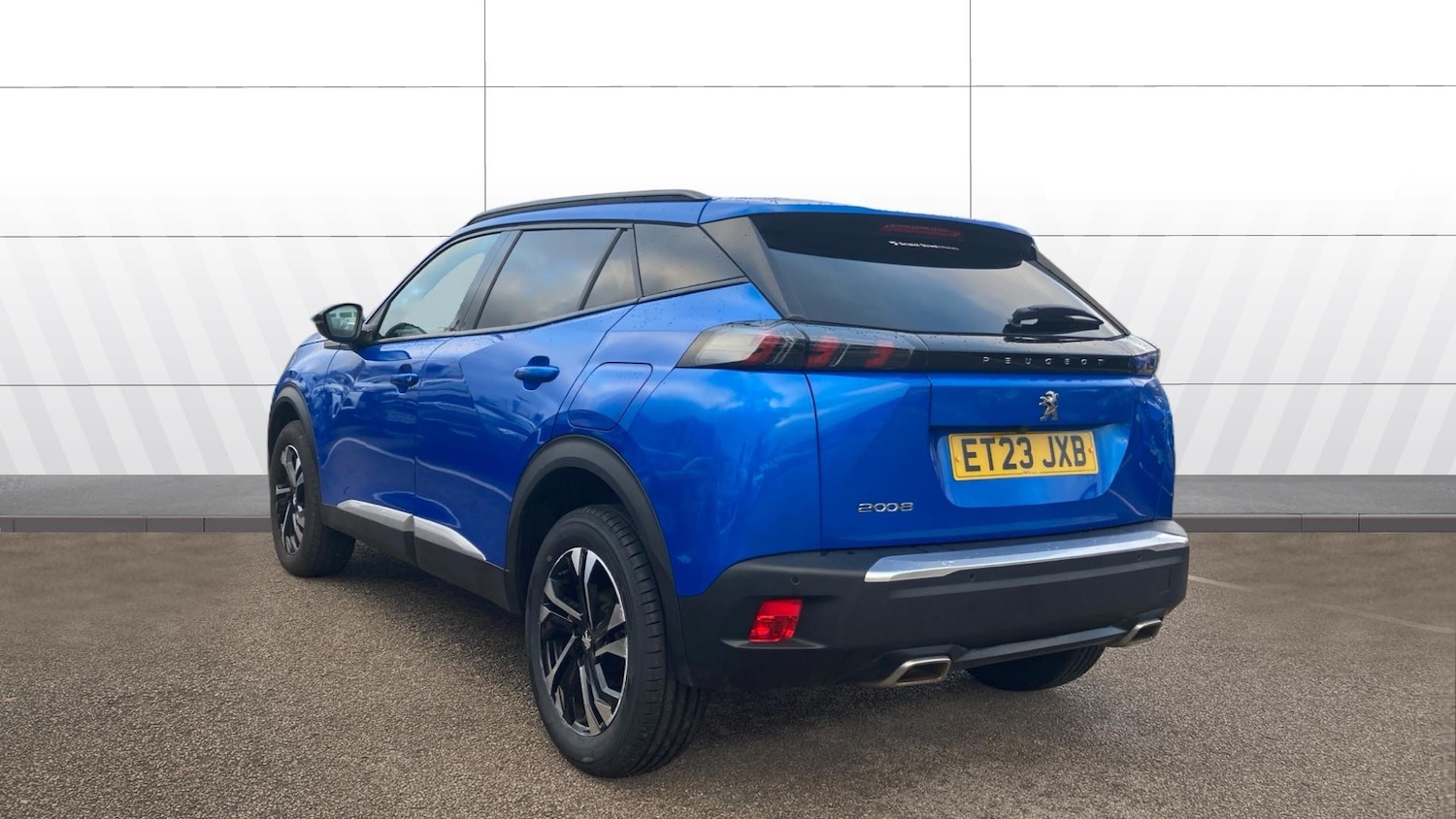 Used Peugeot 2008 2023 for sale - 77125662: Photo 2