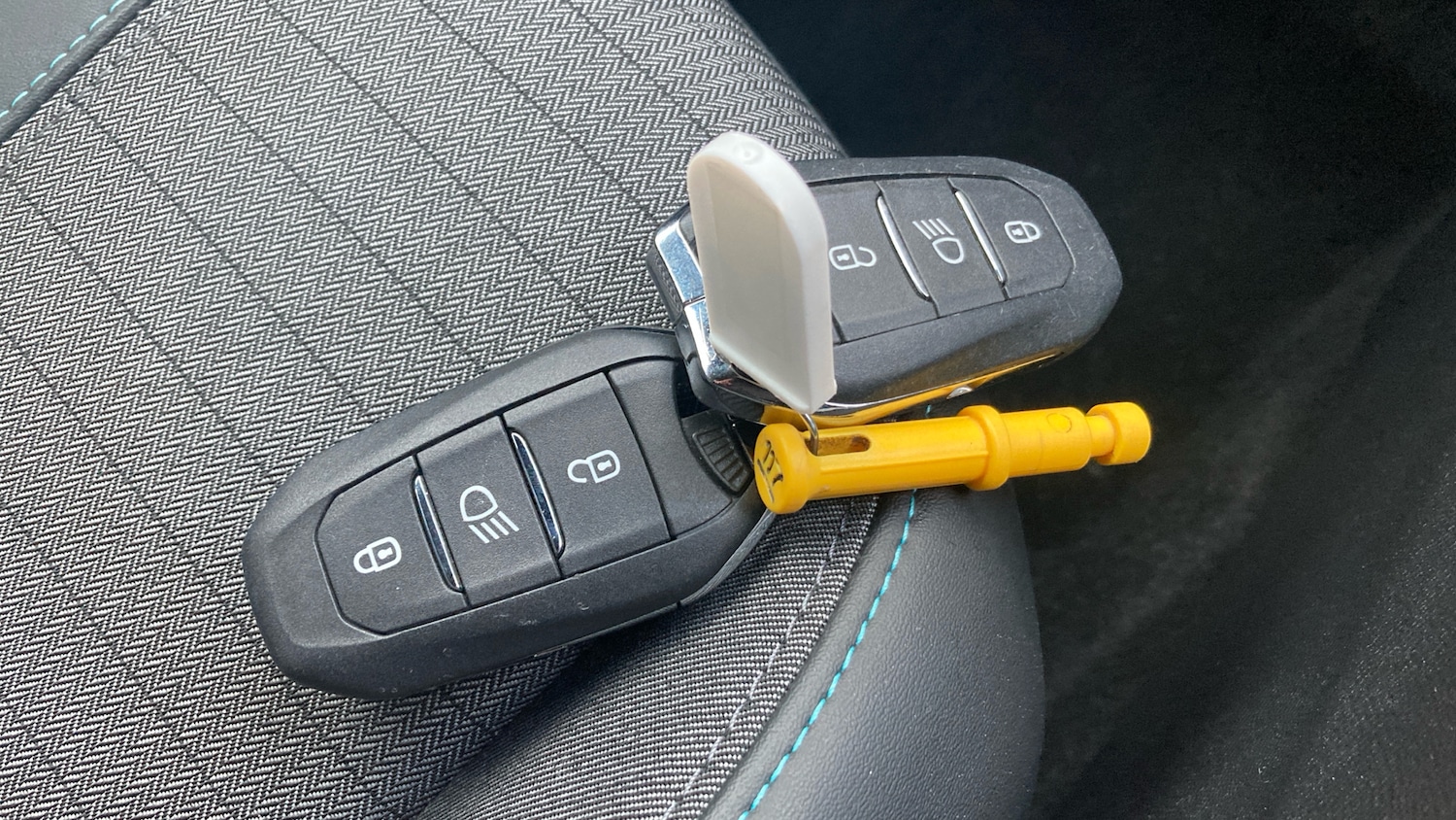 Used Peugeot 2008 2023 for sale - 77125662: Photo 20