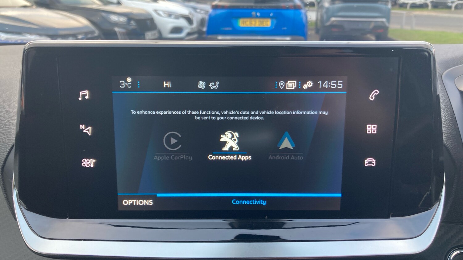 Used Peugeot 2008 2023 for sale - 77125662: Photo 21