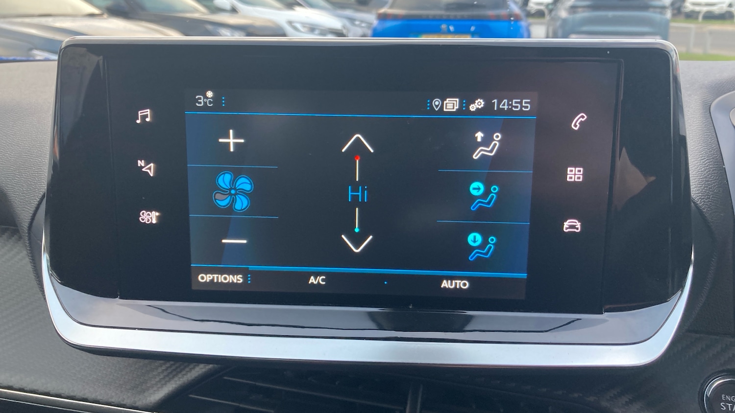 Used Peugeot 2008 2023 for sale - 77125662: Photo 23