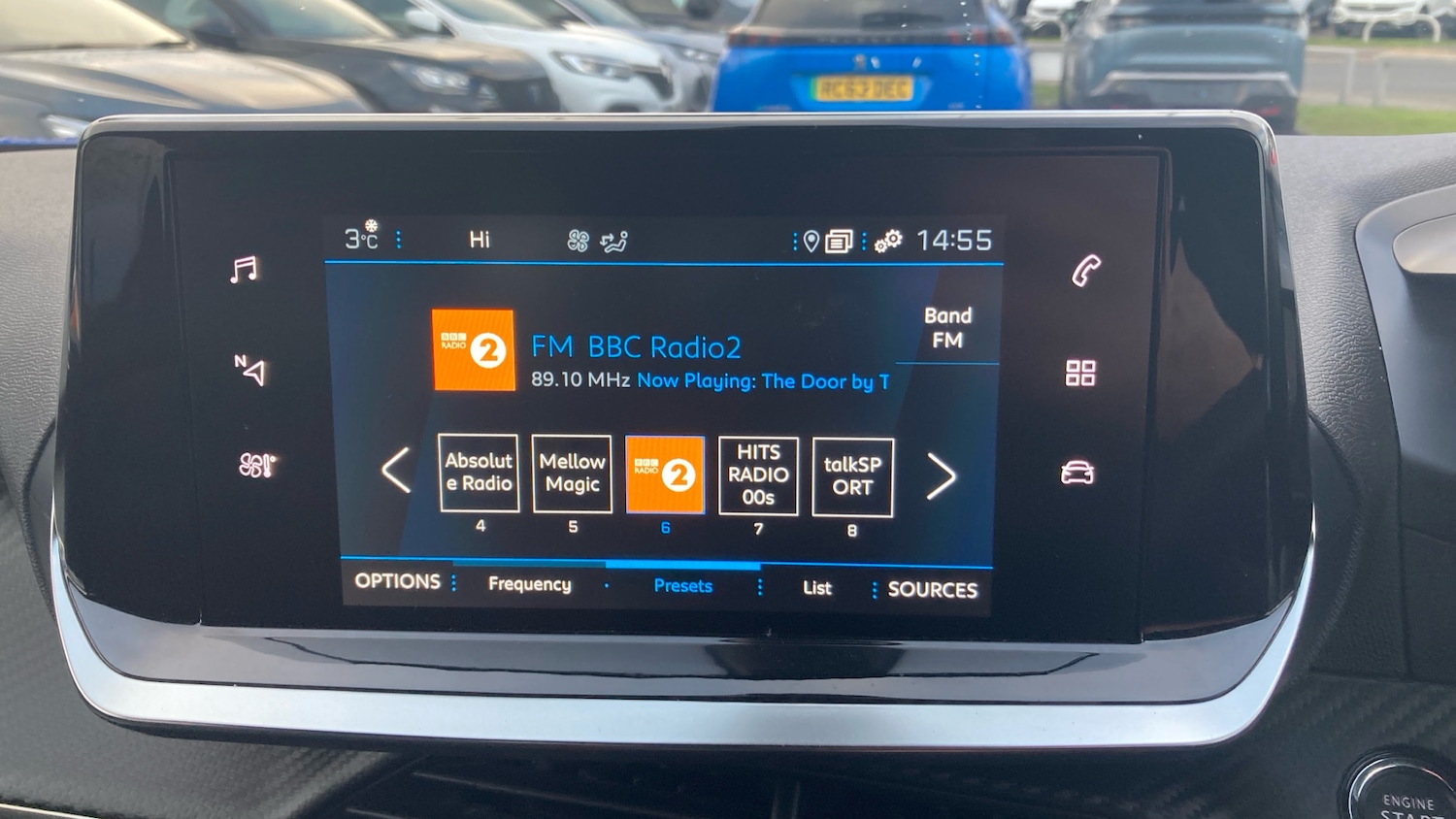 Used Peugeot 2008 2023 for sale - 77125662: Photo 24