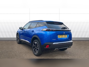 Used Peugeot 2008 2023 for sale - 77125662: Photo