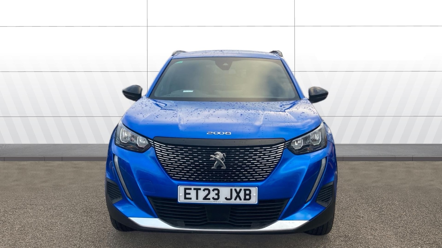 Used Peugeot 2008 2023 for sale - 77125662: Photo 3