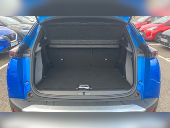 Used Peugeot 2008 2023 for sale - 77125662: Photo