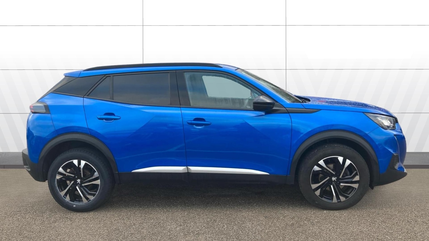 Used Peugeot 2008 2023 for sale - 77125662: Photo 5