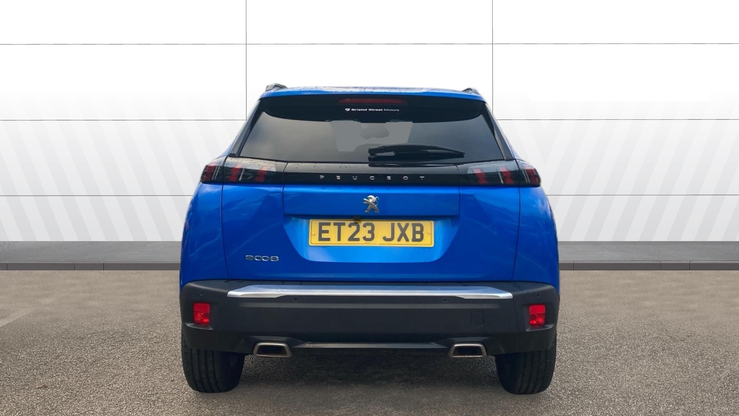 Used Peugeot 2008 2023 for sale - 77125662: Photo 6