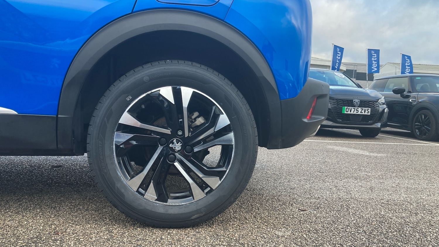 Used Peugeot 2008 2023 for sale - 77125662: Photo 7