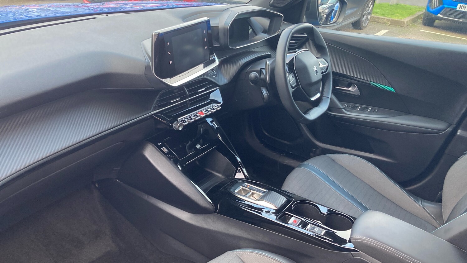 Used Peugeot 2008 2023 for sale - 77125662: Photo 9