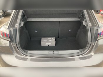 Used Peugeot 208 2021 for sale - 78055100: Photo