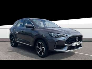 Used MG MG HS 2023 for sale - 74885901: Photo