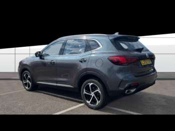 Used MG MG HS 2023 for sale - 74885901: Photo