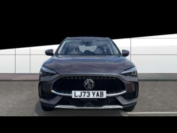 Used MG MG HS 2023 for sale - 74885901: Photo