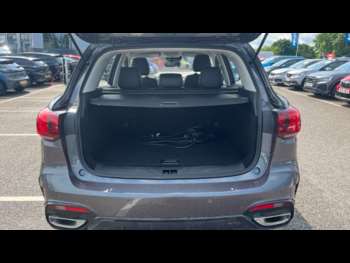 Used MG MG HS 2023 for sale - 74885901: Photo