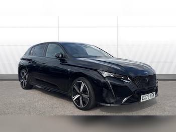 Used Peugeot 308 2023 for sale - 78053444: Photo