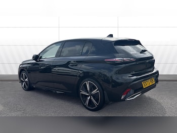 Used Peugeot 308 2023 for sale - 78053444: Photo