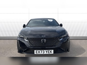 Used Peugeot 308 2023 for sale - 78053444: Photo