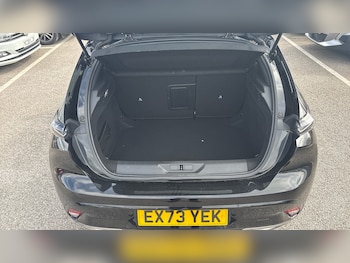 Used Peugeot 308 2023 for sale - 78053444: Photo