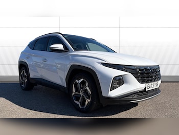 Used Hyundai TUCSON 2023 for sale - 78357047: Photo