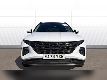 Used Hyundai TUCSON 2023 for sale - 78357047: Photo