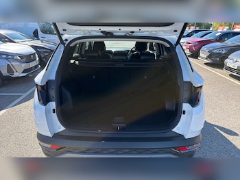 Used Hyundai TUCSON 2023 for sale - 78357047: Photo