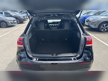 Used Mercedes-Benz A-Class 2021 for sale - 79332968: Photo