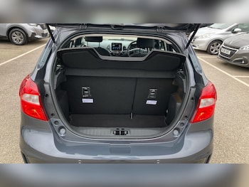 Used Ford Ka+ 2018 for sale - 78053441: Photo