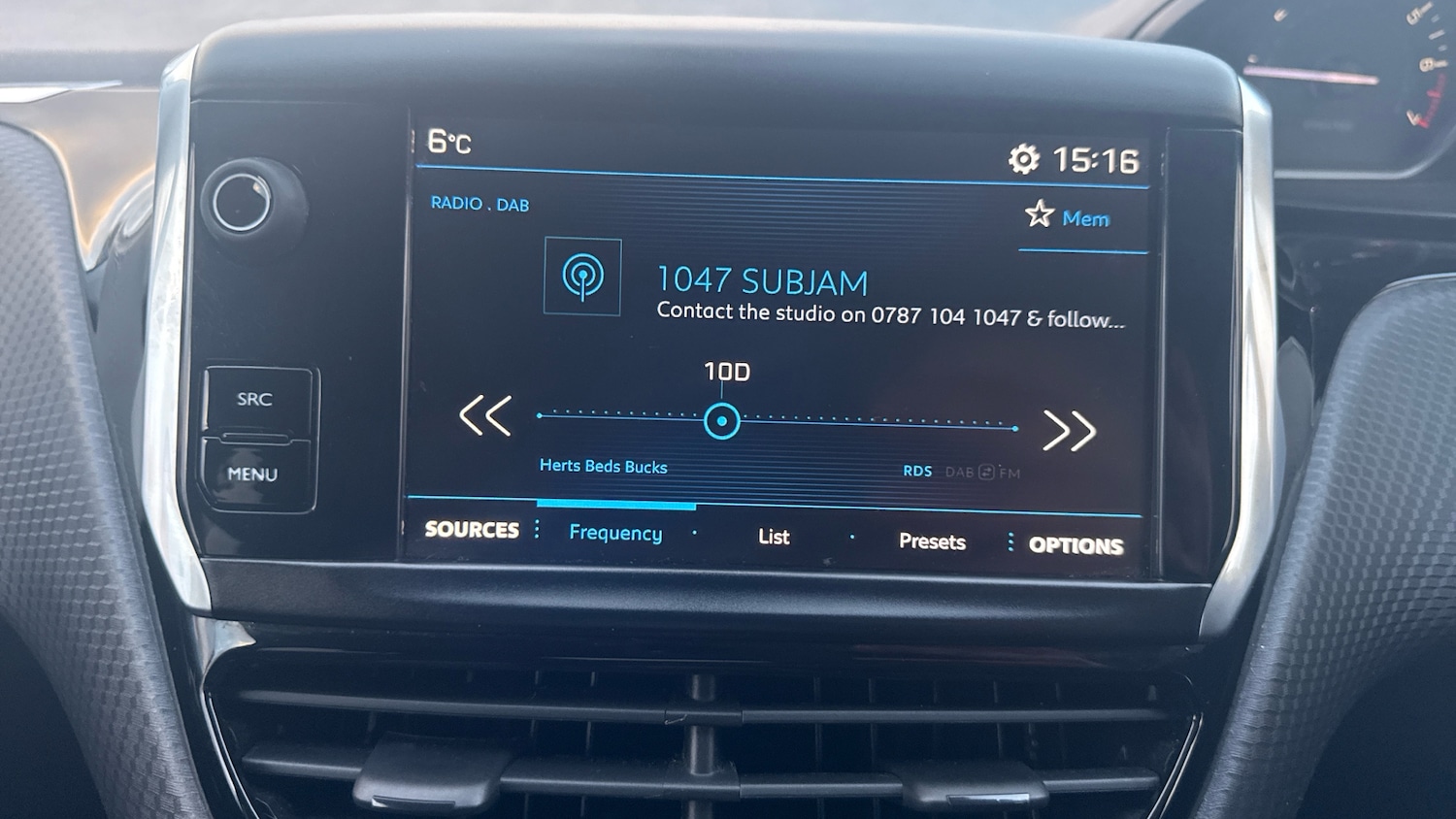 Used Peugeot 208 2017 for sale - 76706271: Photo 12