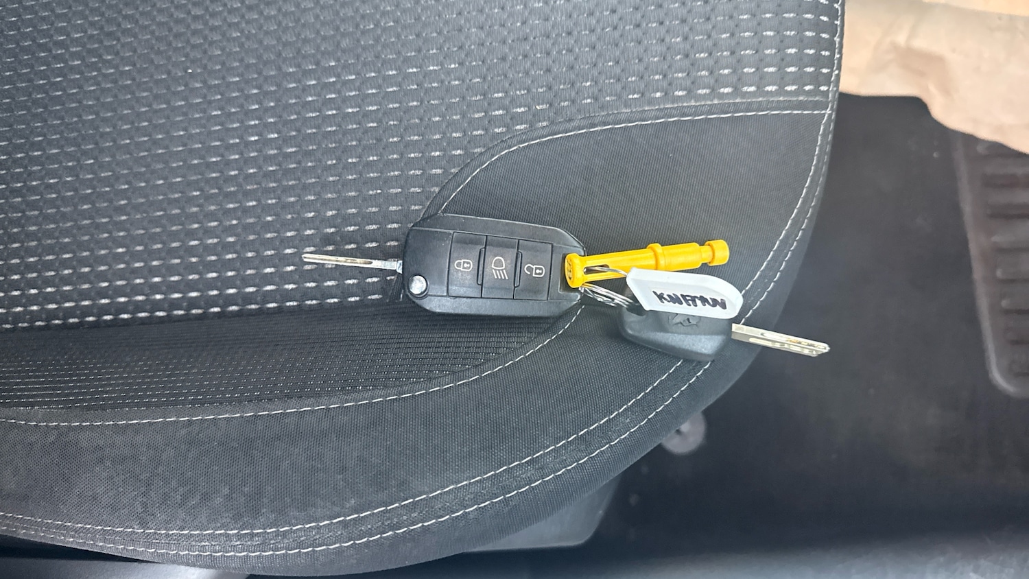 Used Peugeot 208 2017 for sale - 76706271: Photo 20