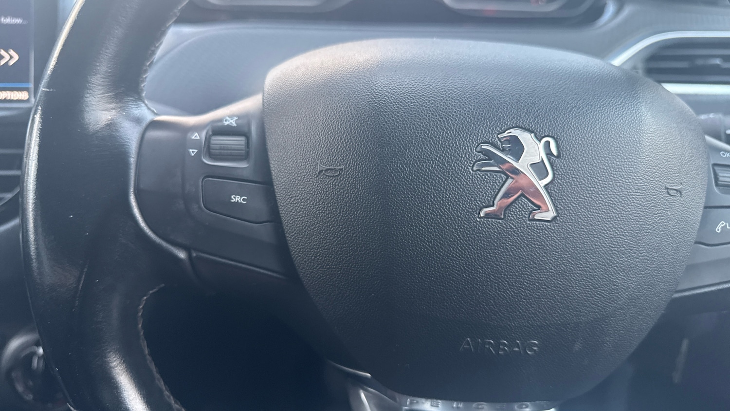 Used Peugeot 208 2017 for sale - 76706271: Photo 21