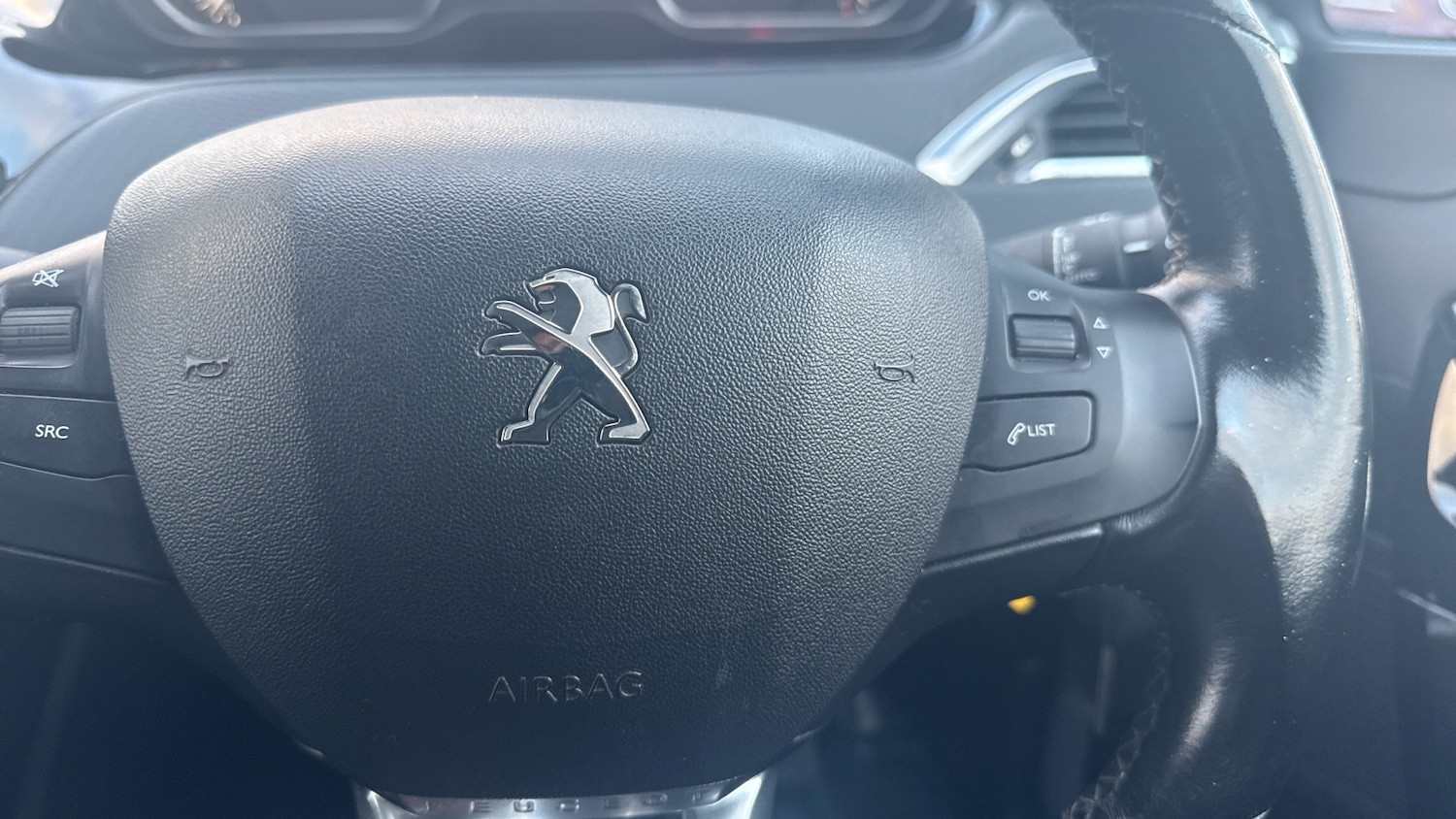 Used Peugeot 208 2017 for sale - 76706271: Photo 22