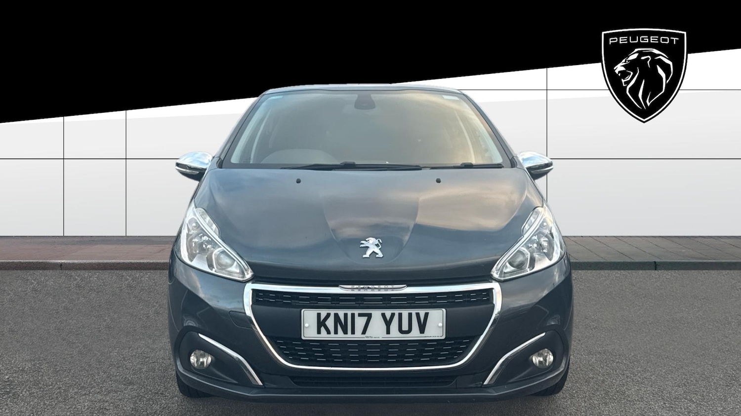 Used Peugeot 208 2017 for sale - 76706271: Photo 3