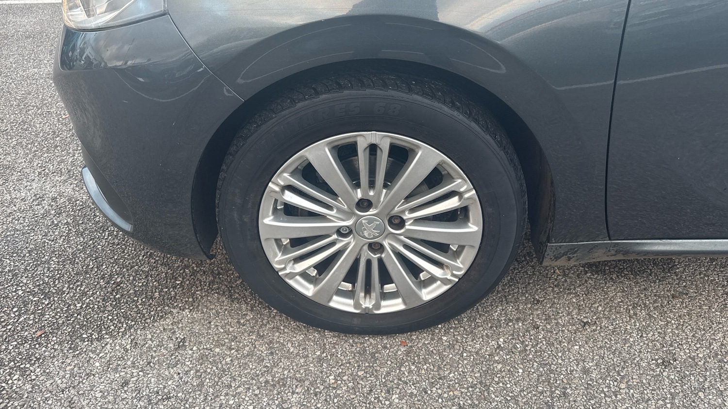 Used Peugeot 208 2017 for sale - 76706271: Photo 34