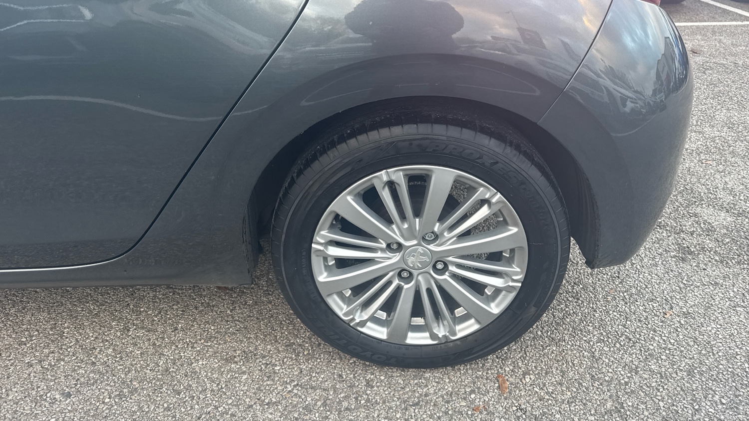 Used Peugeot 208 2017 for sale - 76706271: Photo 35